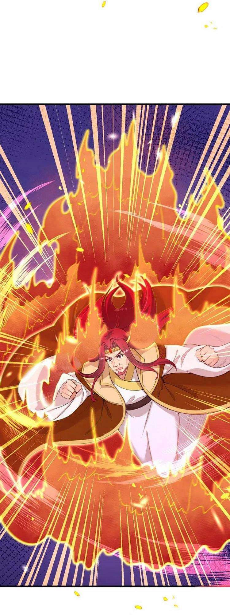 Nghịch Thiên Tà Thần Chapter 410 - 13