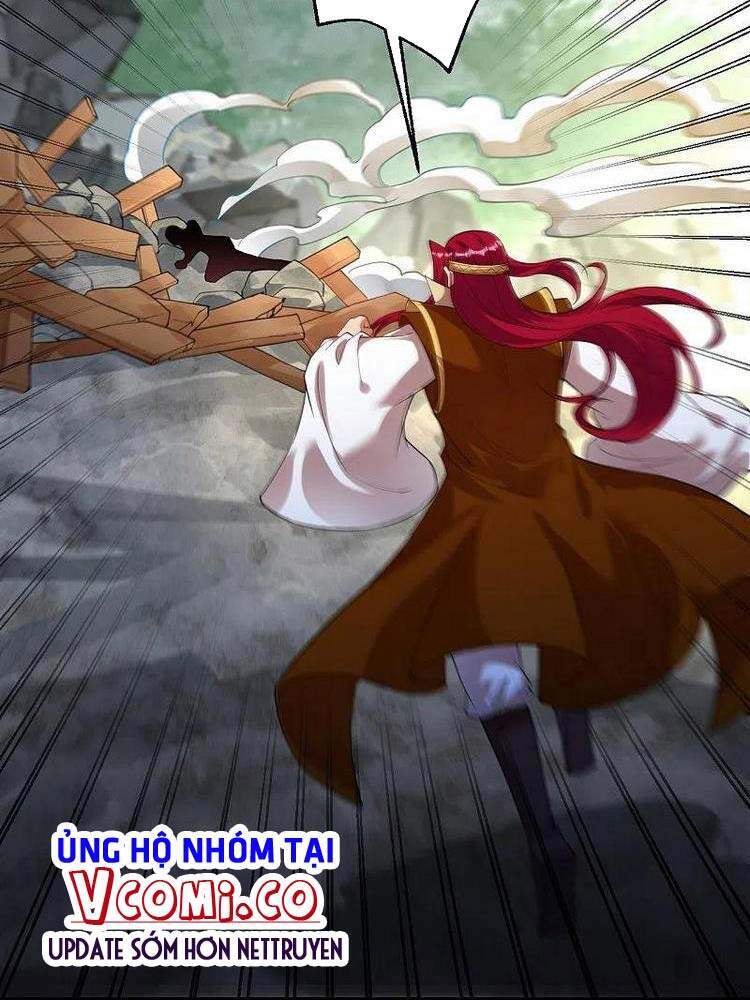 Nghịch Thiên Tà Thần Chapter 410 - 4