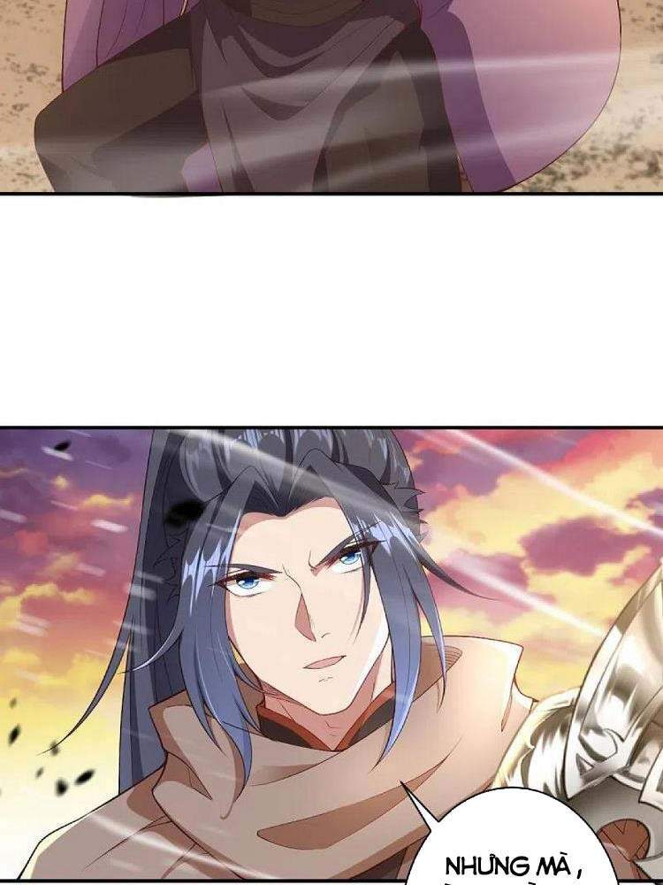 Nghịch Thiên Tà Thần Chapter 410 - 35
