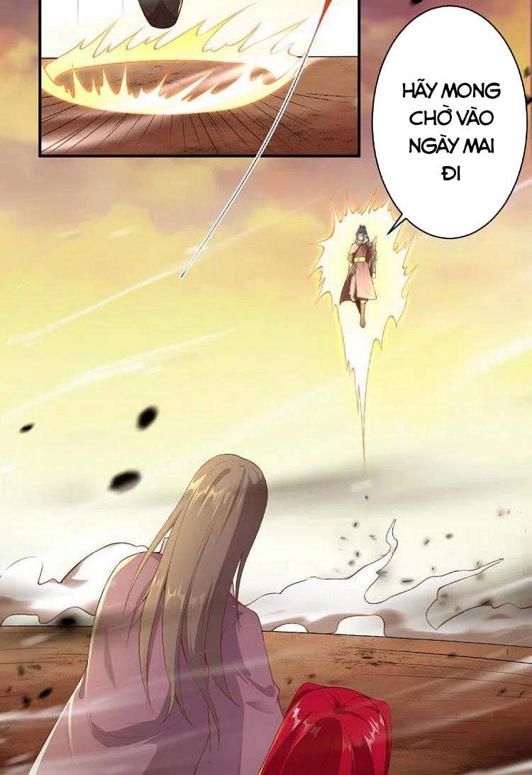 Nghịch Thiên Tà Thần Chapter 410 - 38