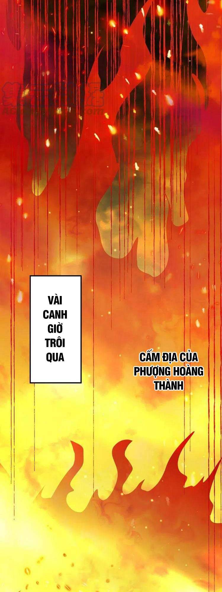 Nghịch Thiên Tà Thần Chapter 410 - 45