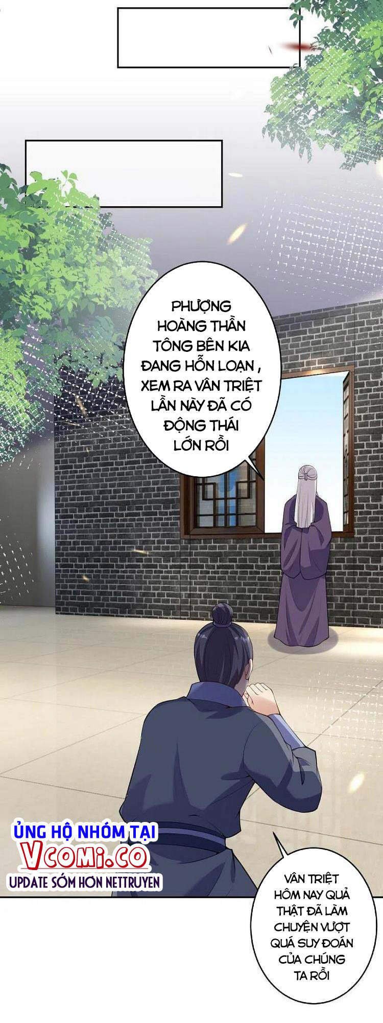 Nghịch Thiên Tà Thần Chapter 410 - 59
