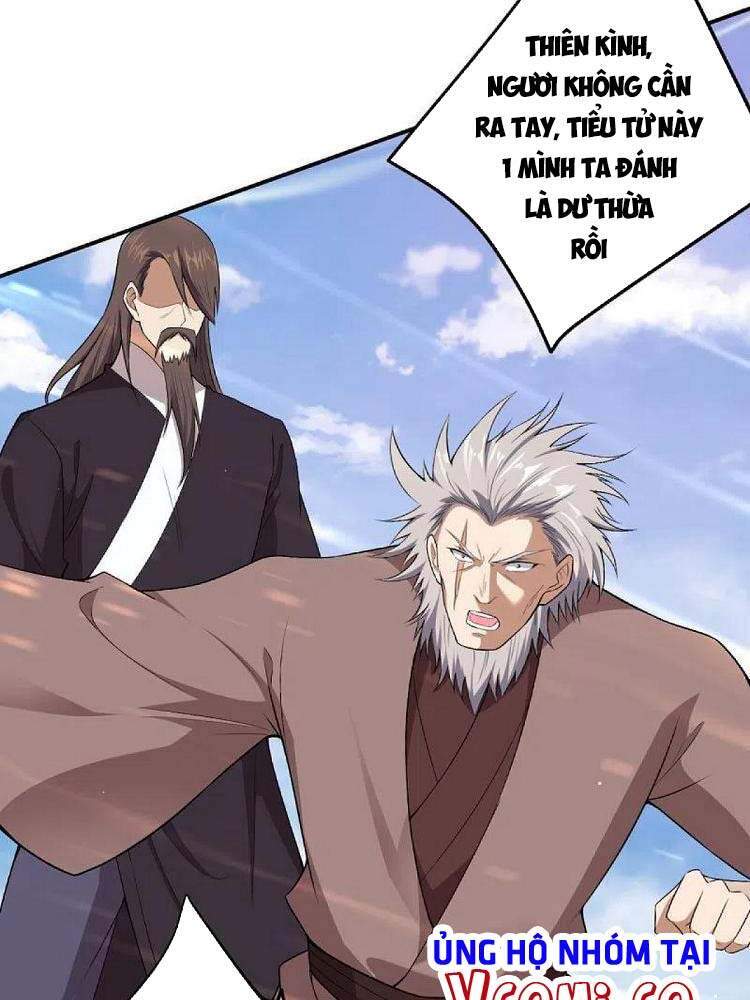 Nghịch Thiên Tà Thần Chapter 412 - 12