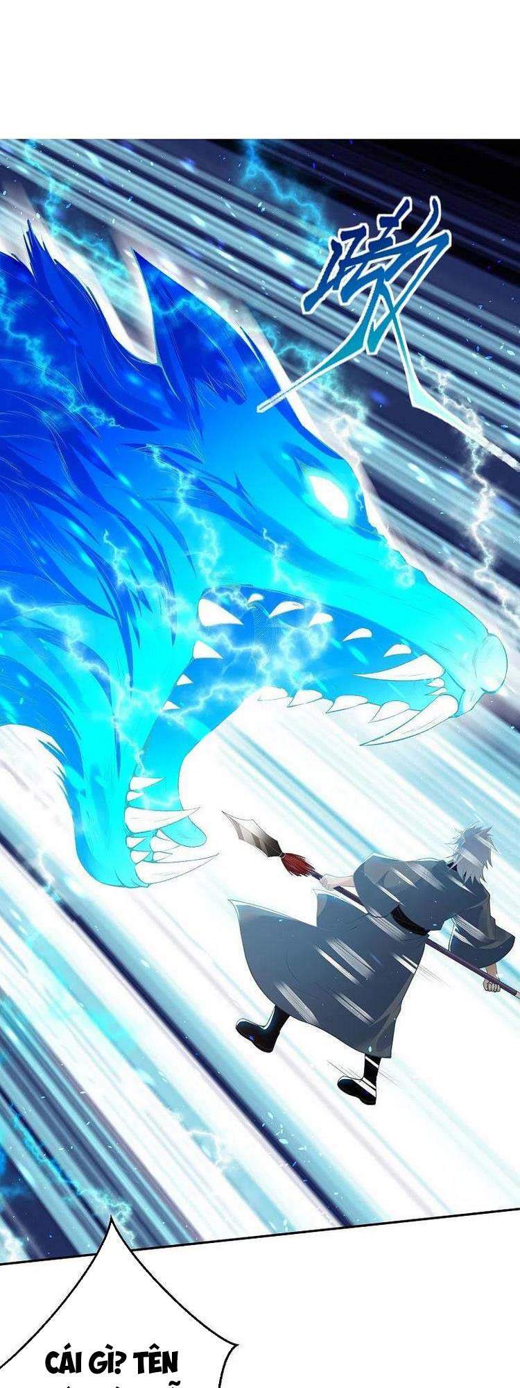 Nghịch Thiên Tà Thần Chapter 412 - 60