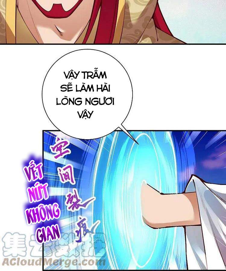 Nghịch Thiên Tà Thần Chapter 413 - 36