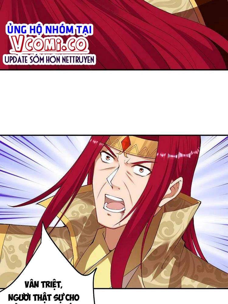Nghịch Thiên Tà Thần Chapter 413 - 50