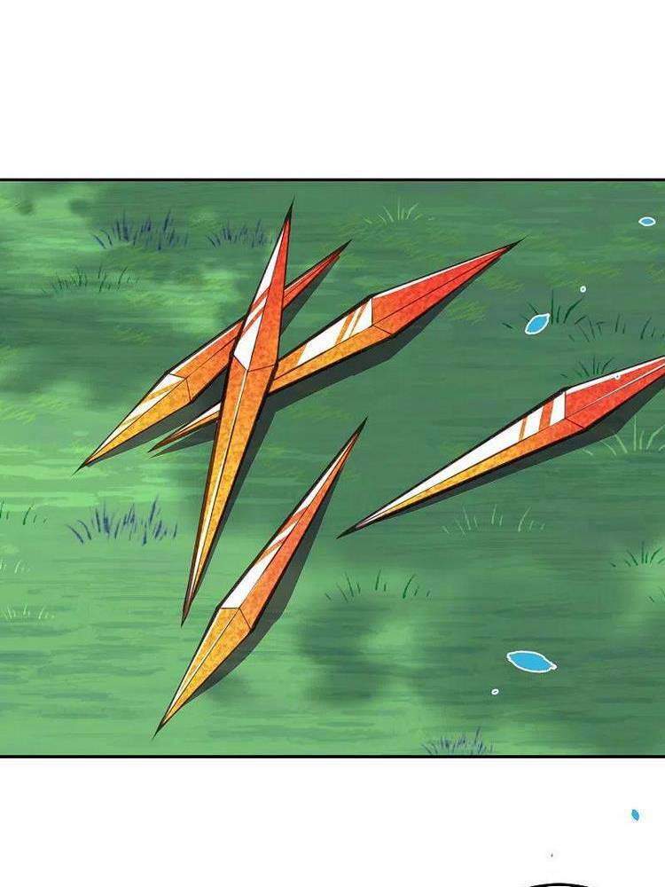 Nghịch Thiên Tà Thần Chapter 414 - 36