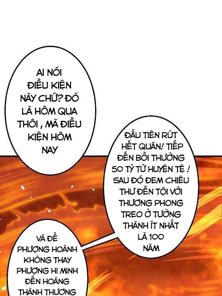 Nghịch Thiên Tà Thần Chapter 415 - 52