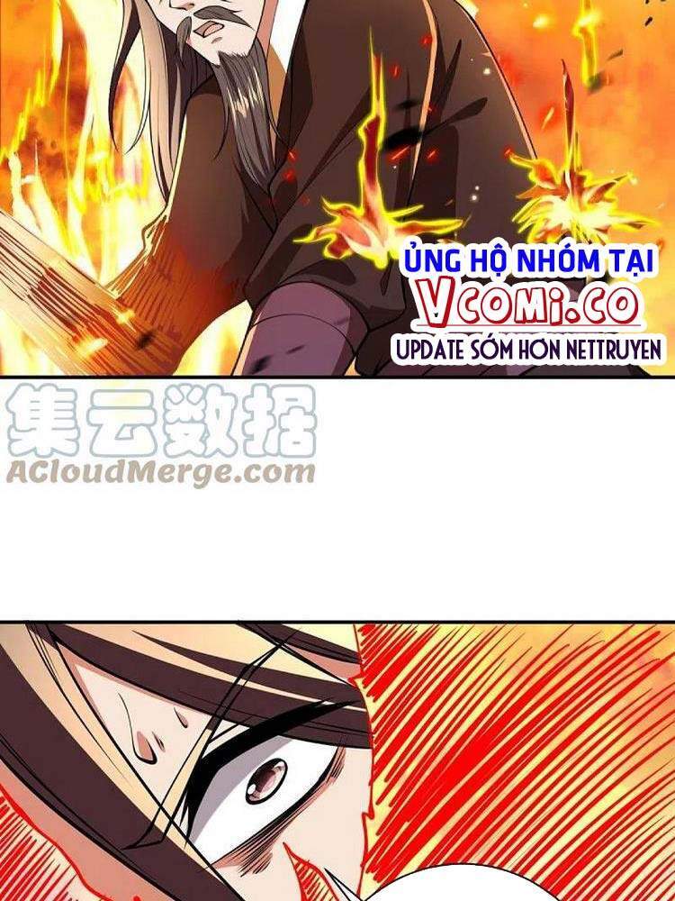 Nghịch Thiên Tà Thần Chapter 415 - 8