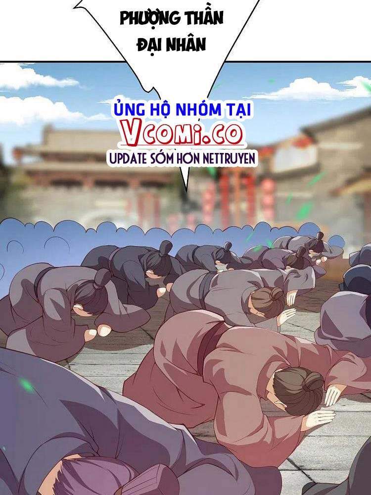 Nghịch Thiên Tà Thần Chapter 417 - 25