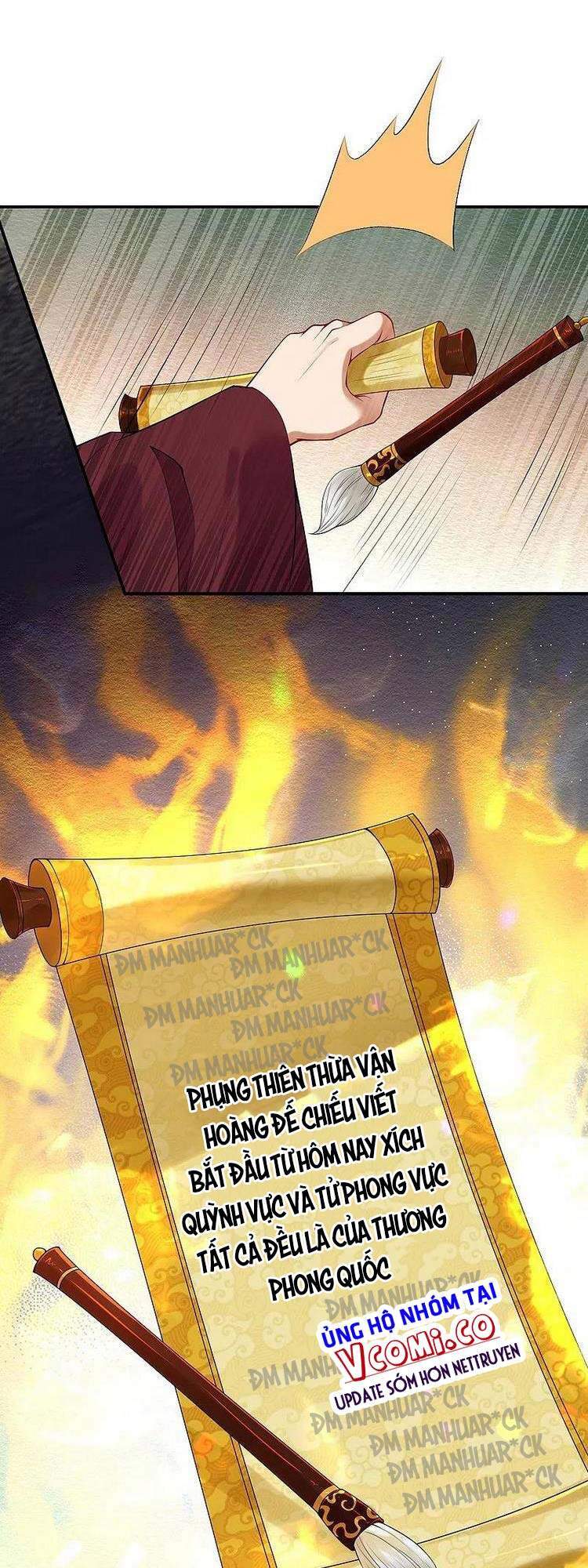Nghịch Thiên Tà Thần Chapter 417 - 40