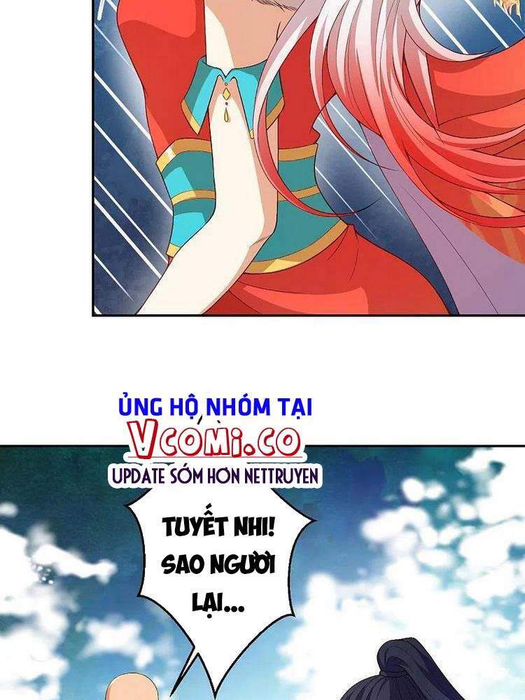 Nghịch Thiên Tà Thần Chapter 417 - 6