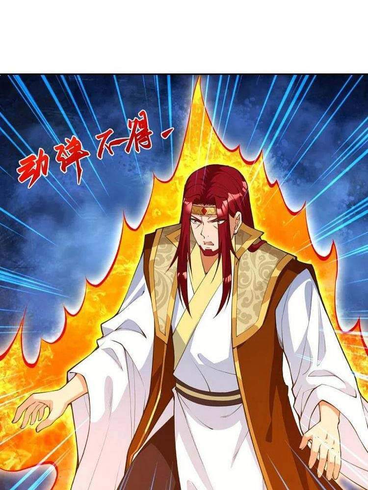 Nghịch Thiên Tà Thần Chapter 417 - 54