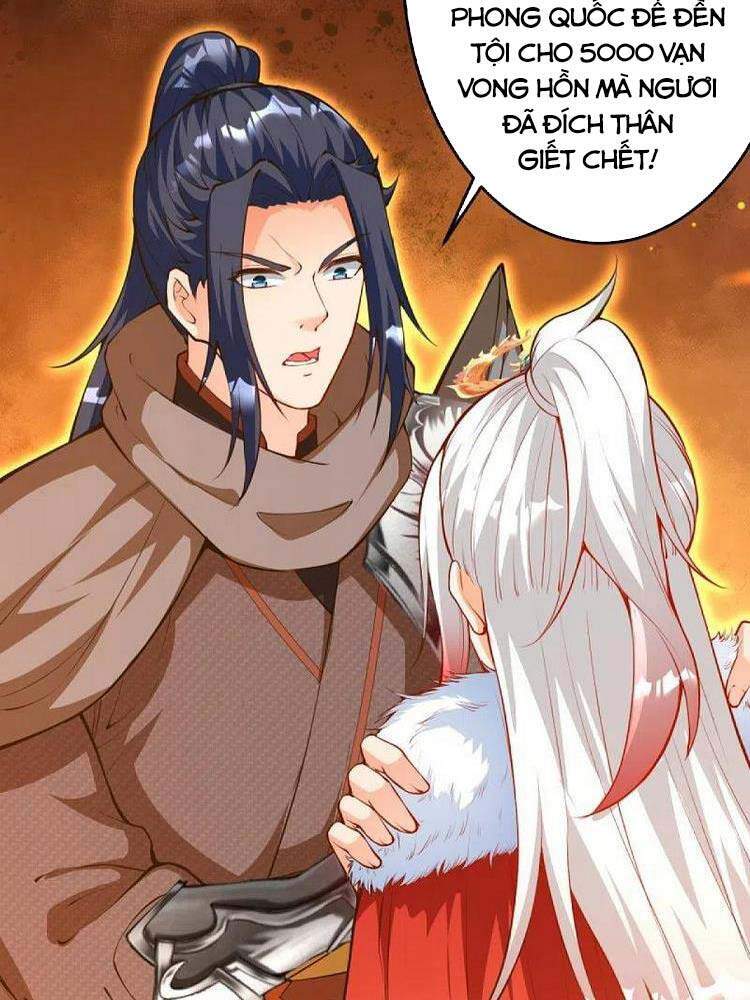 Nghịch Thiên Tà Thần Chapter 417 - 60