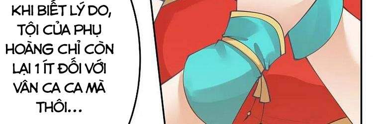 Nghịch Thiên Tà Thần Chapter 418 - 154