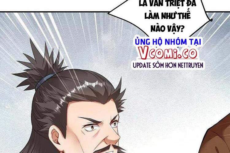 Nghịch Thiên Tà Thần Chapter 419 - 21
