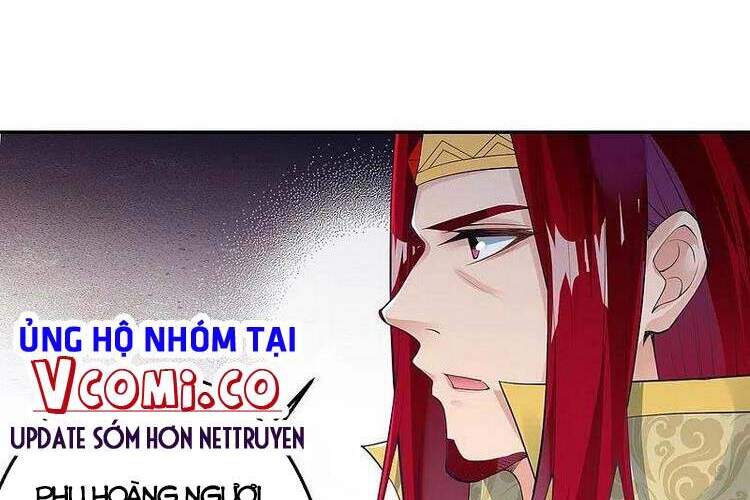 Nghịch Thiên Tà Thần Chapter 419 - 57