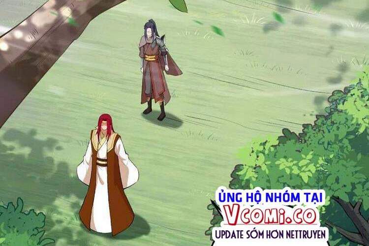 Nghịch Thiên Tà Thần Chapter 421 - 14