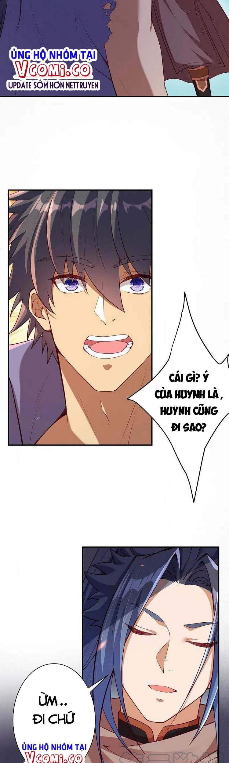 Nghịch Thiên Tà Thần Chapter 421 - 51