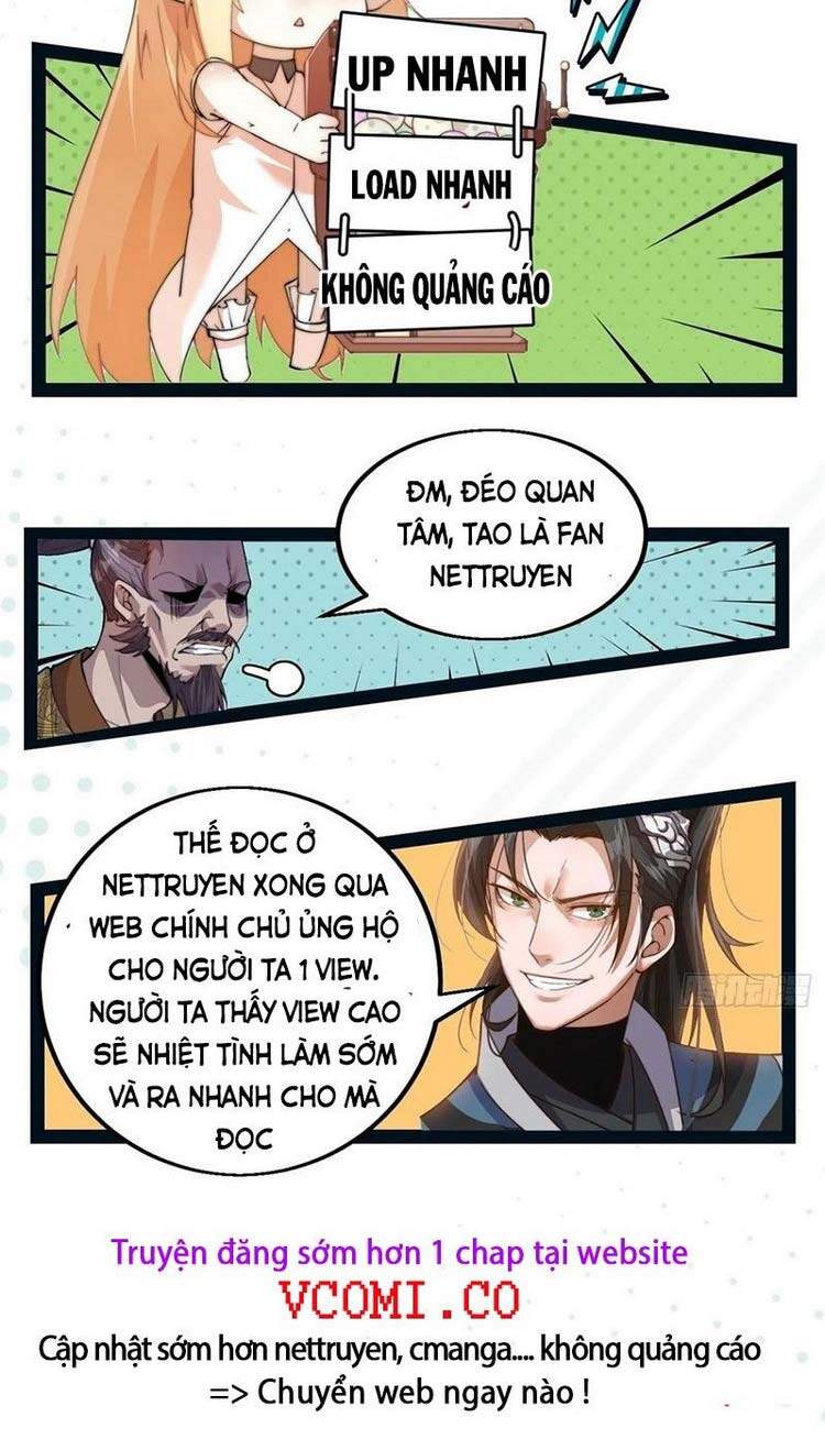 Nghịch Thiên Tà Thần Chapter 421 - 55