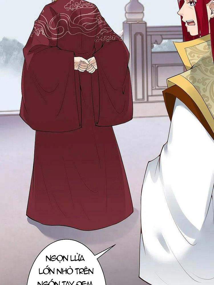 Nghịch Thiên Tà Thần Chapter 423 - 37