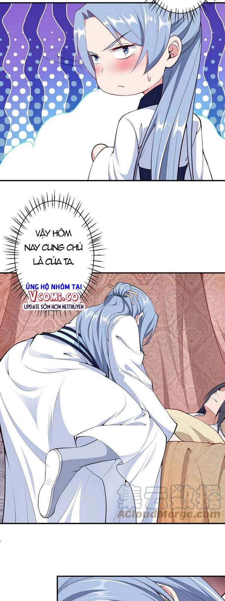 Nghịch Thiên Tà Thần Chapter 424 - 50