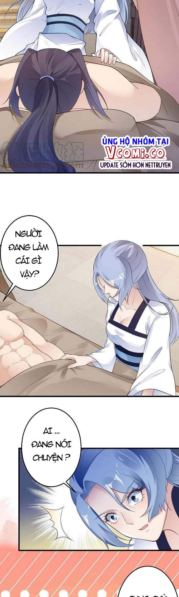 Nghịch Thiên Tà Thần Chapter 425 - 36