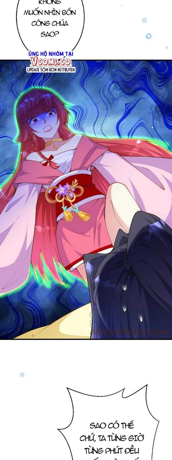 Nghịch Thiên Tà Thần Chapter 427 - 2