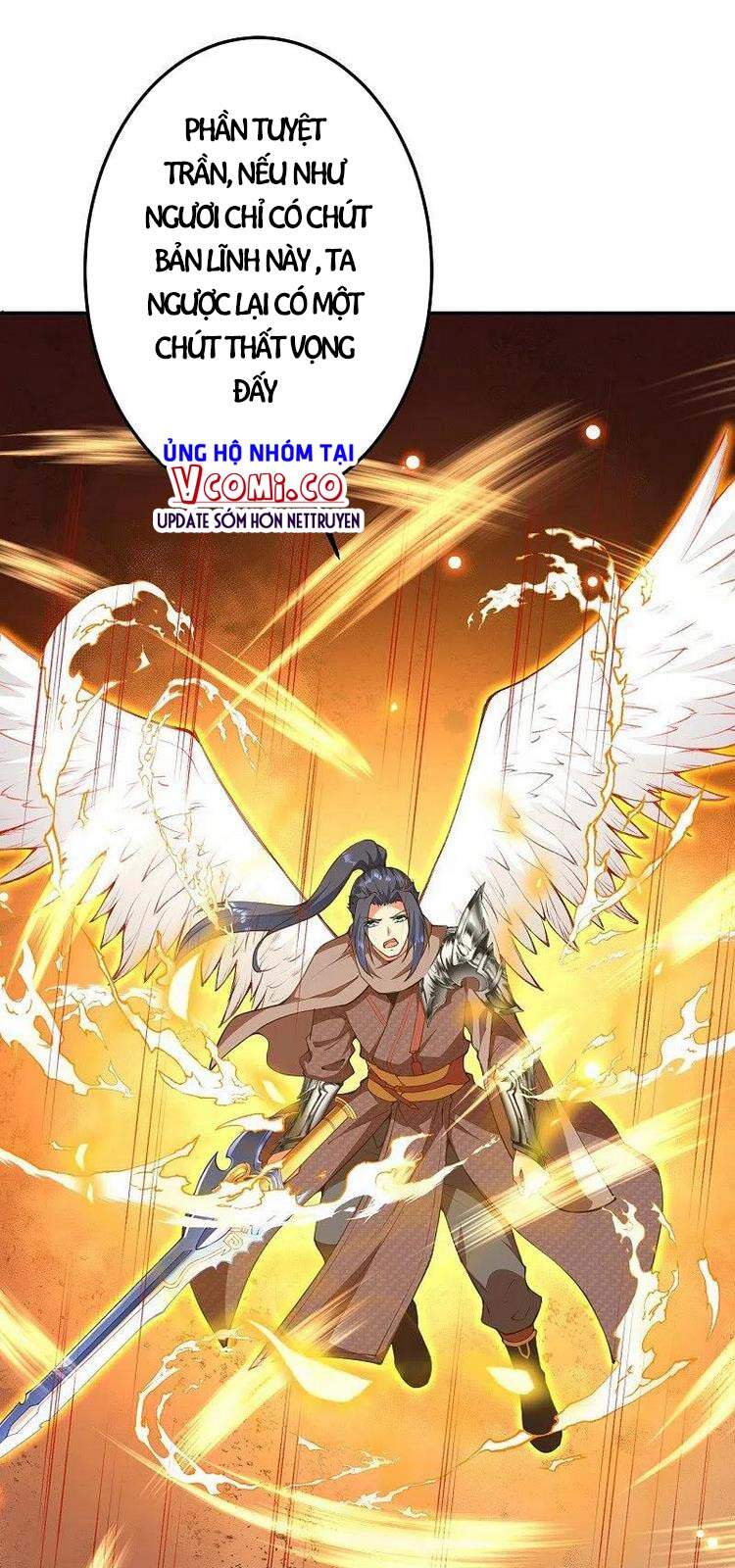 Nghịch Thiên Tà Thần Chapter 428 - 10