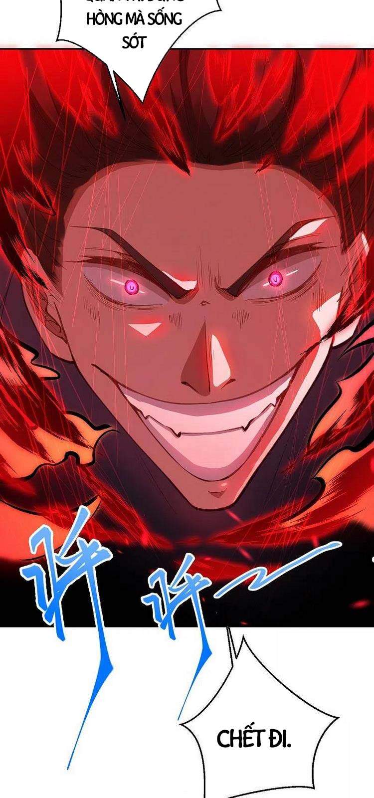 Nghịch Thiên Tà Thần Chapter 429 - 11