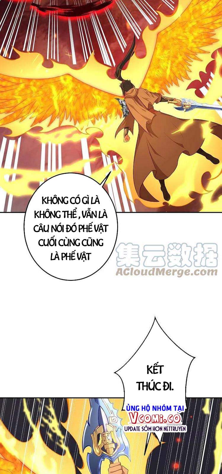 Nghịch Thiên Tà Thần Chapter 429 - 19