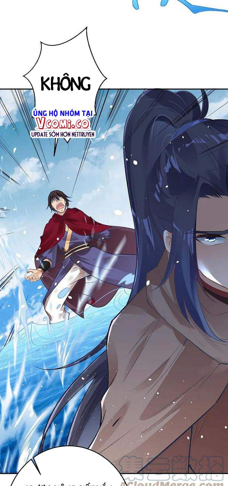 Nghịch Thiên Tà Thần Chapter 429 - 52