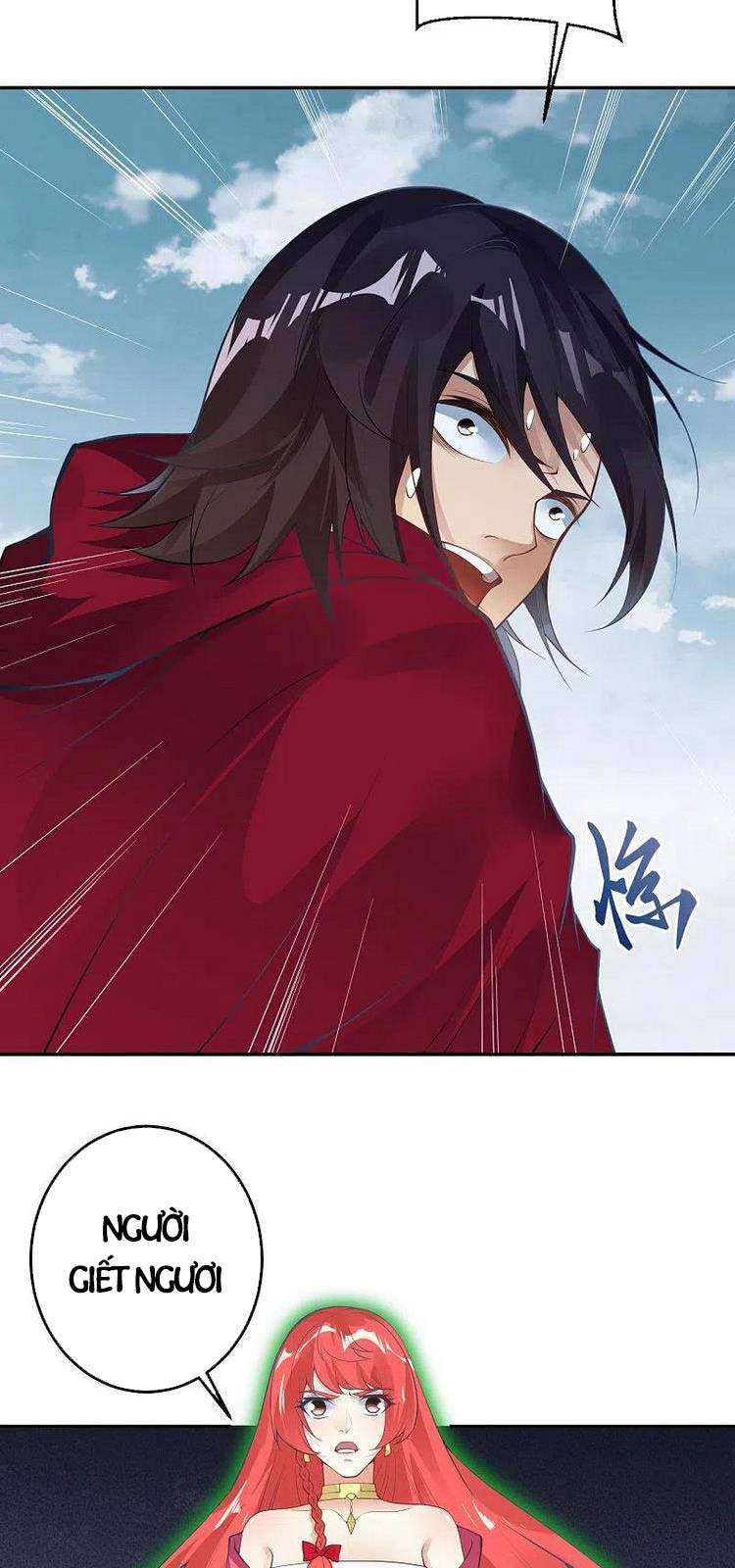 Nghịch Thiên Tà Thần Chapter 429 - 60