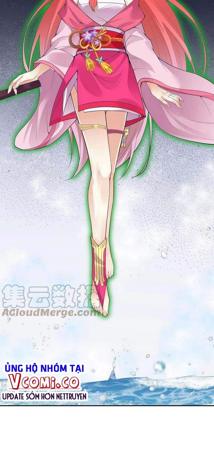 Nghịch Thiên Tà Thần Chapter 429 - 61