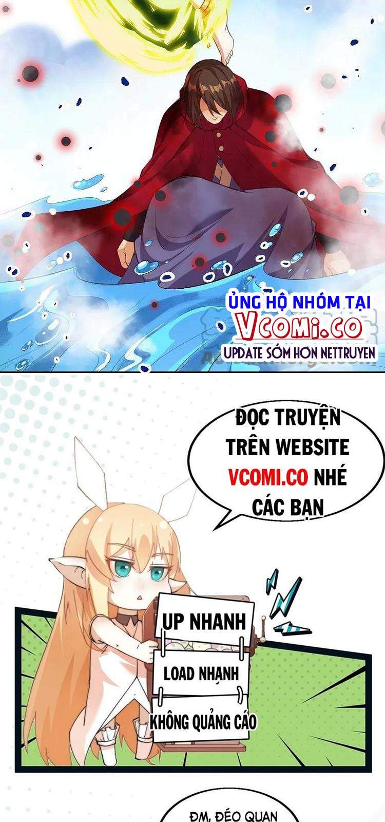 Nghịch Thiên Tà Thần Chapter 429 - 72