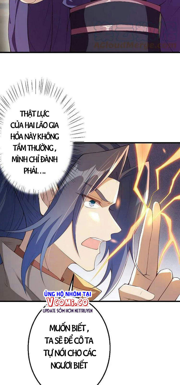Nghịch Thiên Tà Thần Chapter 432 - 57