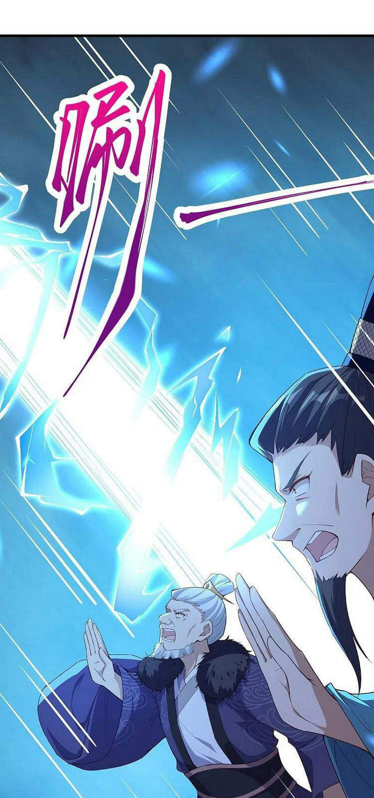 Nghịch Thiên Tà Thần Chapter 432 - 62
