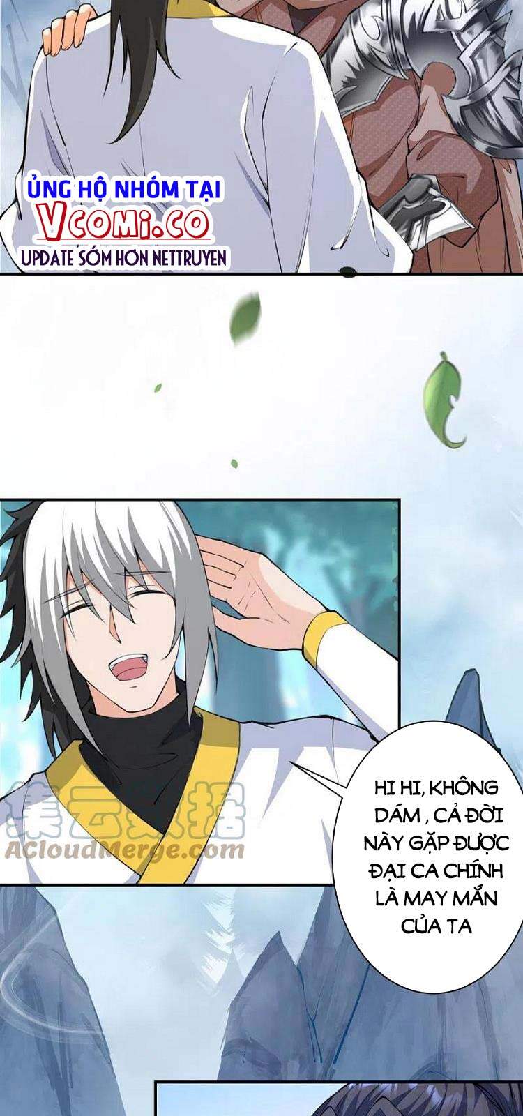Nghịch Thiên Tà Thần Chapter 433 - 39