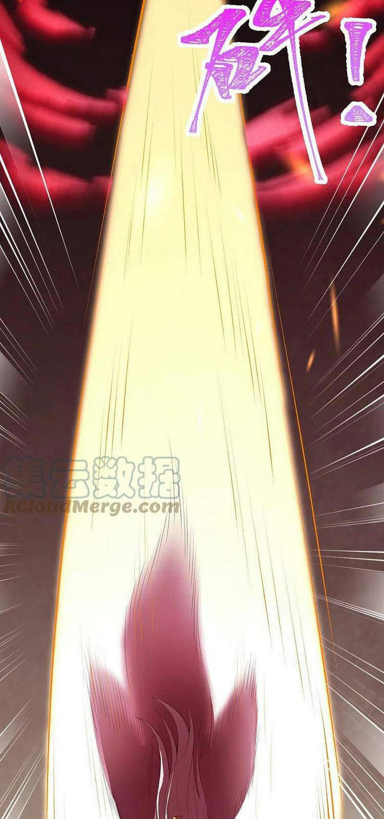 Nghịch Thiên Tà Thần Chapter 435 - 11