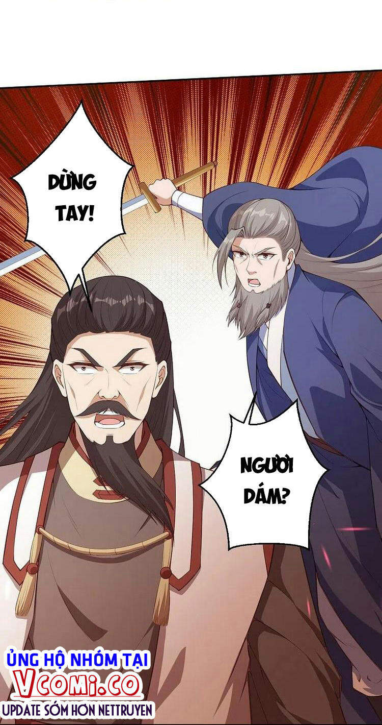 Nghịch Thiên Tà Thần Chapter 435 - 15