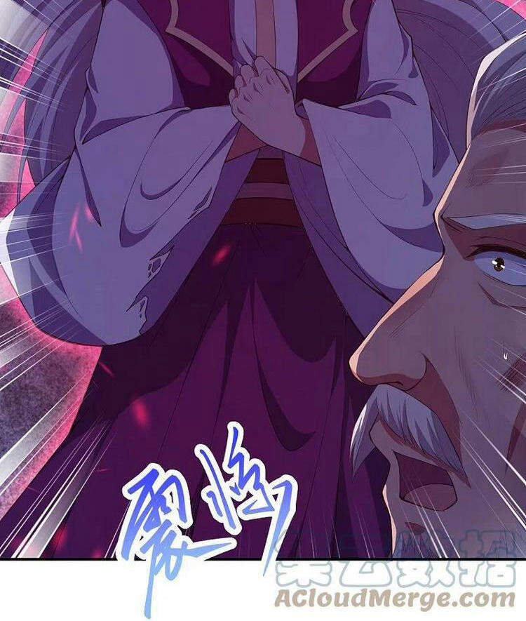 Nghịch Thiên Tà Thần Chapter 435 - 21