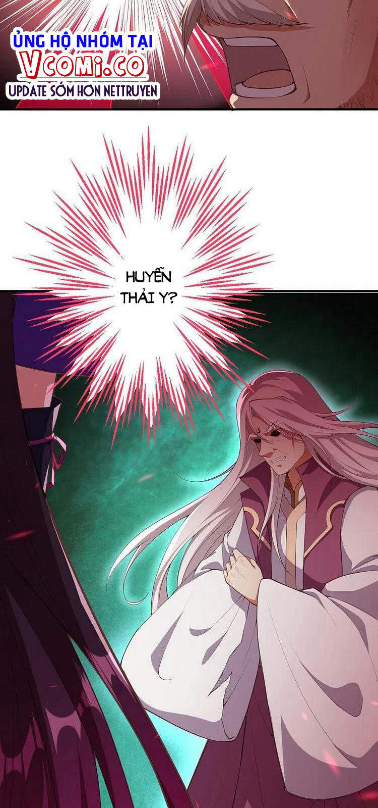 Nghịch Thiên Tà Thần Chapter 435 - 23