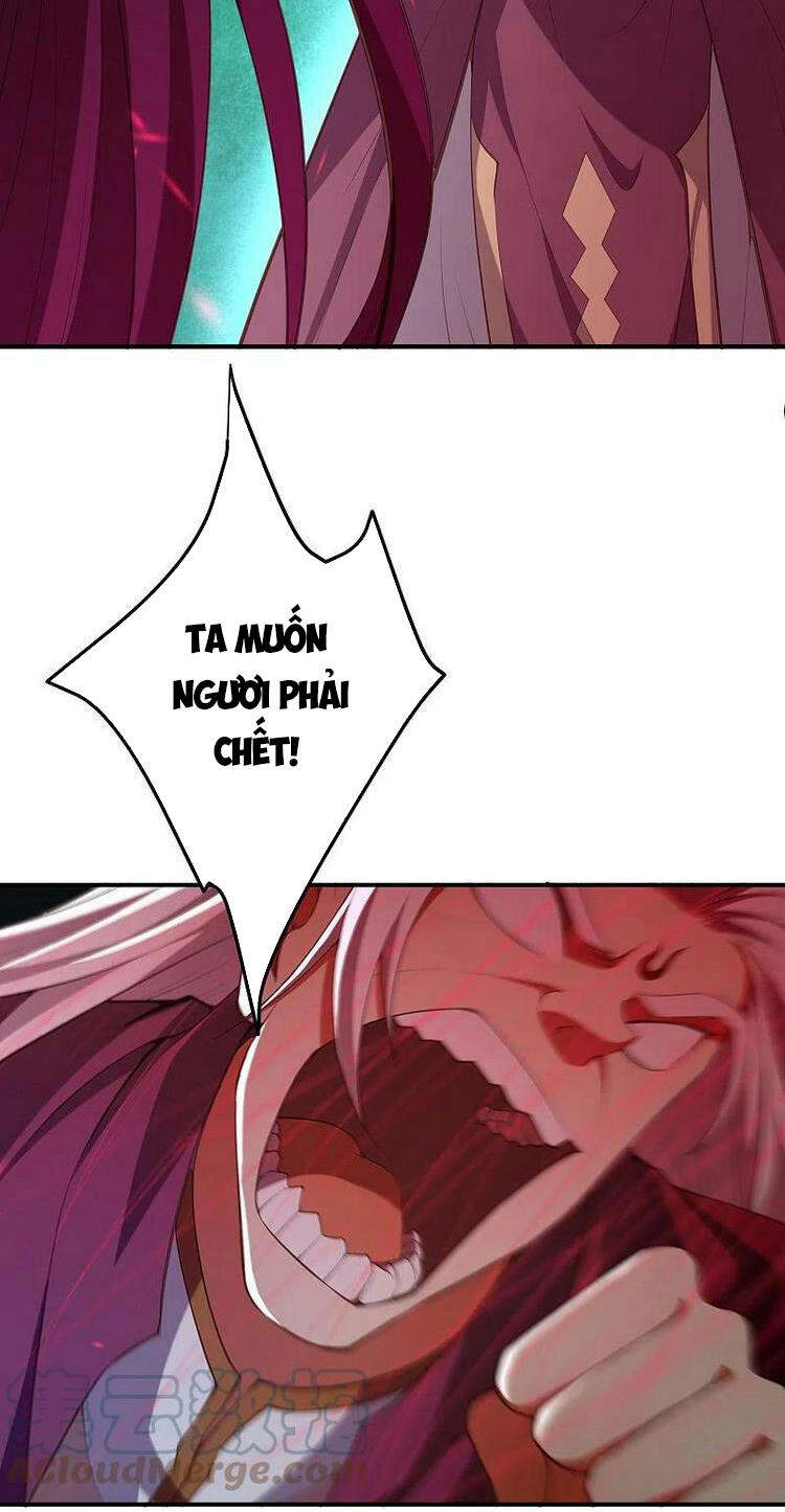 Nghịch Thiên Tà Thần Chapter 435 - 24
