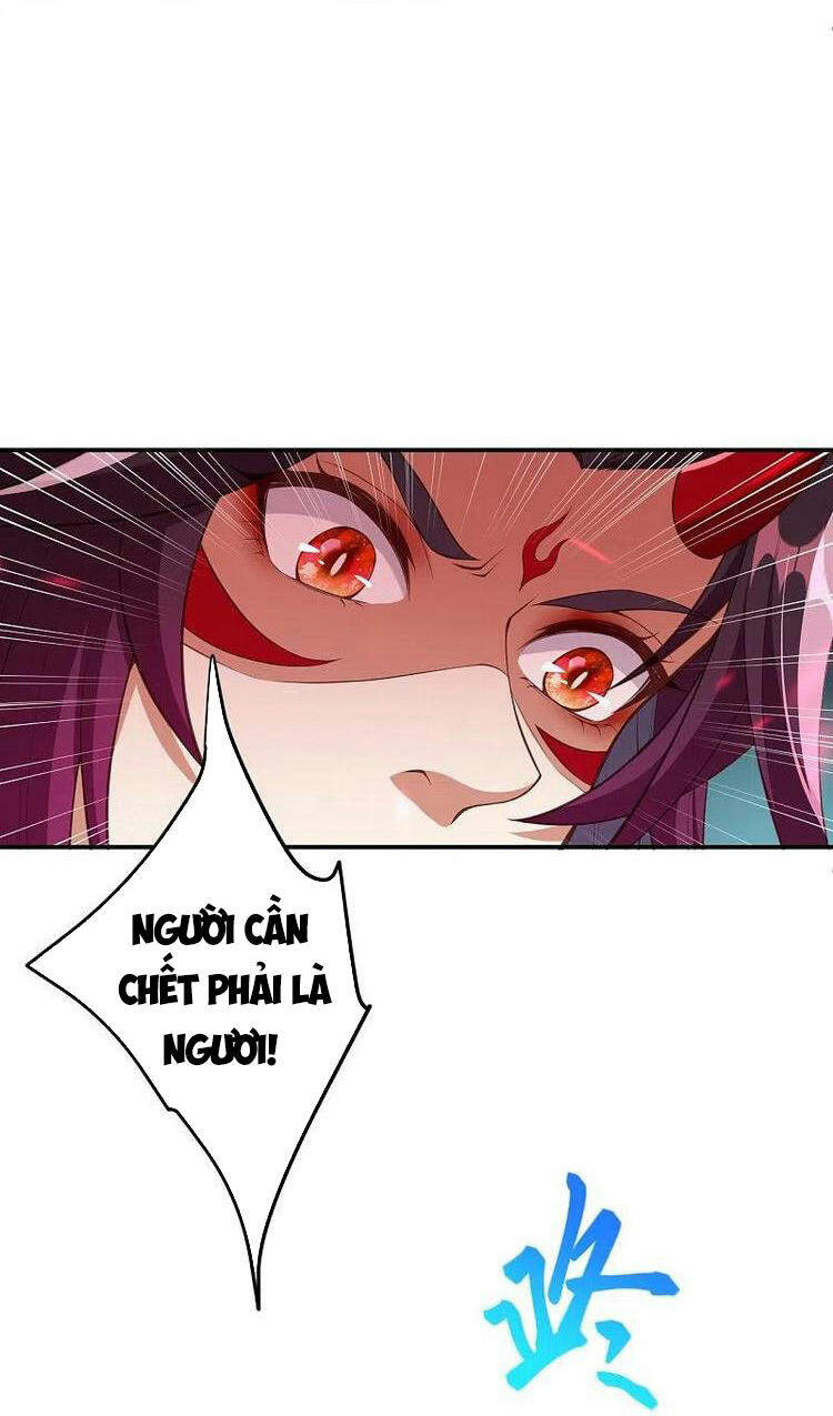 Nghịch Thiên Tà Thần Chapter 435 - 27
