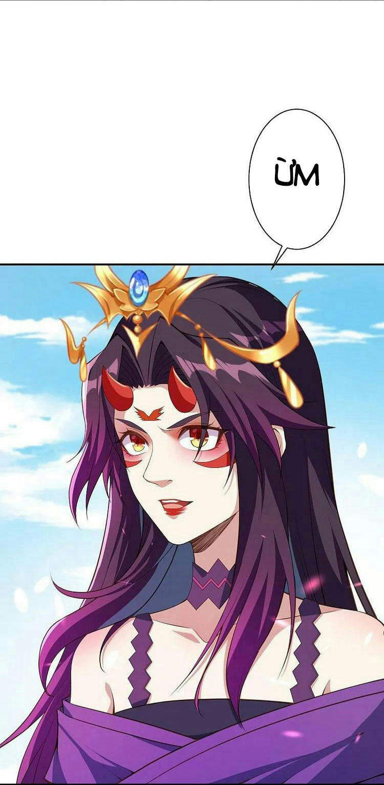 Nghịch Thiên Tà Thần Chapter 435 - 50