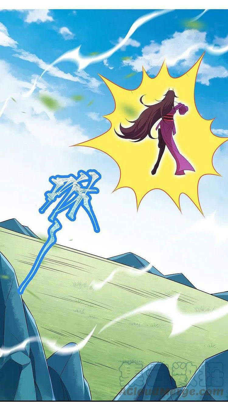 Nghịch Thiên Tà Thần Chapter 435 - 56