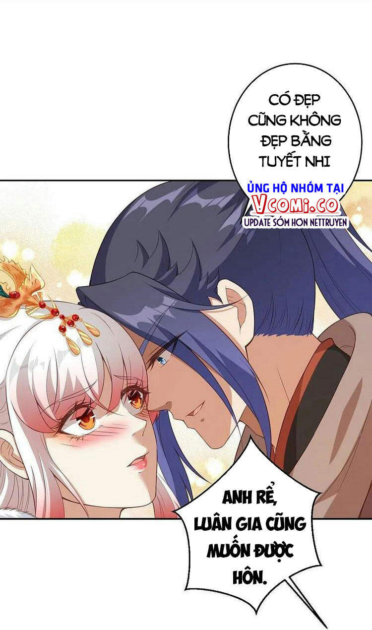 Nghịch Thiên Tà Thần Chapter 435 - 63