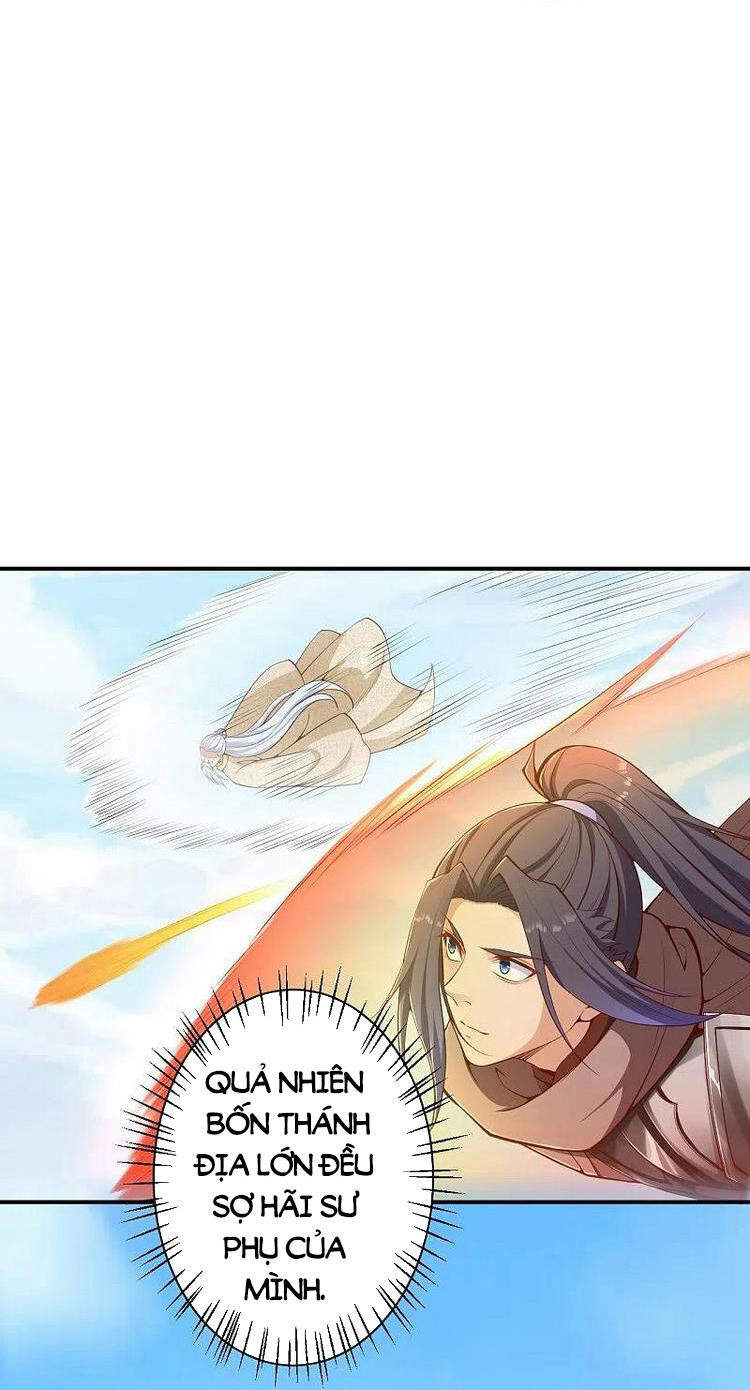 Nghịch Thiên Tà Thần Chapter 436 - 26