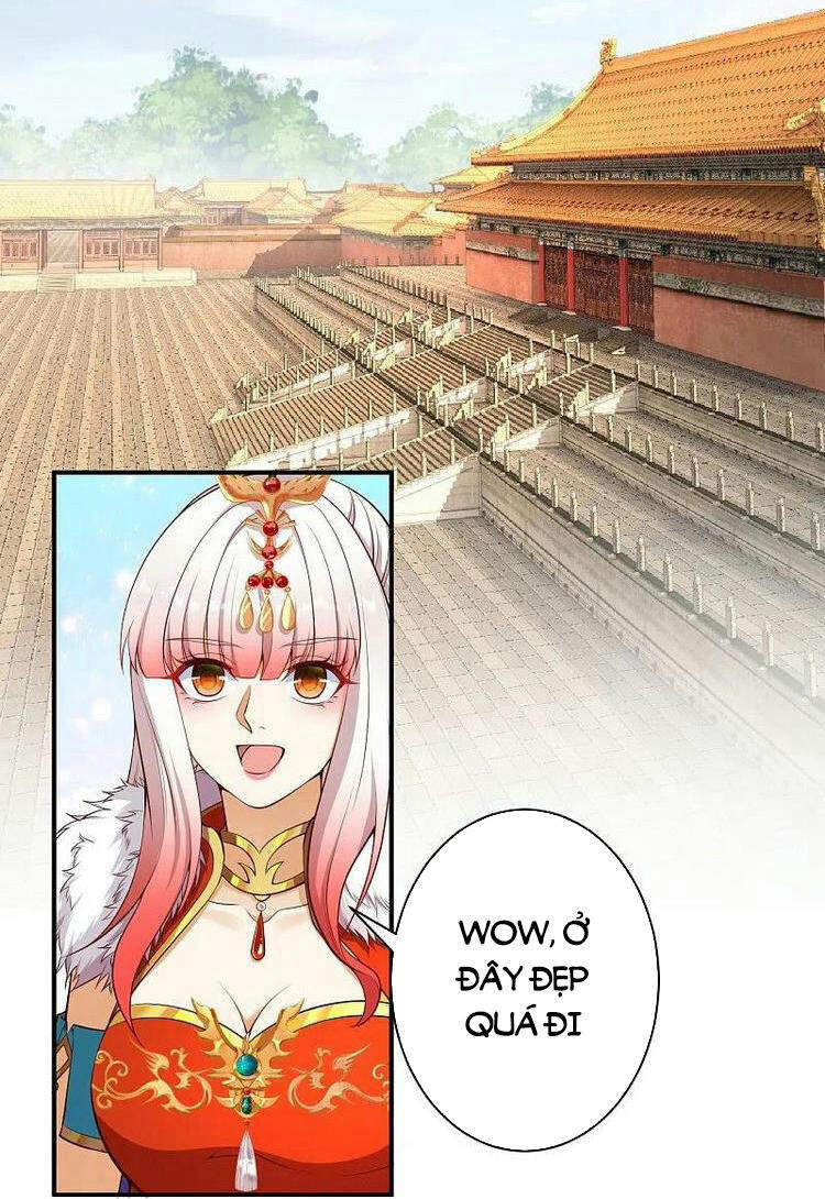 Nghịch Thiên Tà Thần Chapter 436 - 33