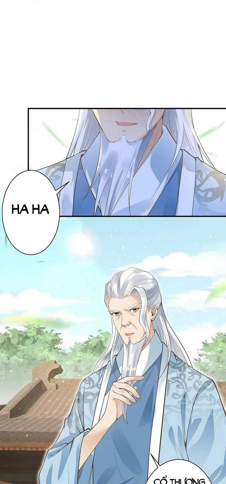 Nghịch Thiên Tà Thần Chapter 436 - 34